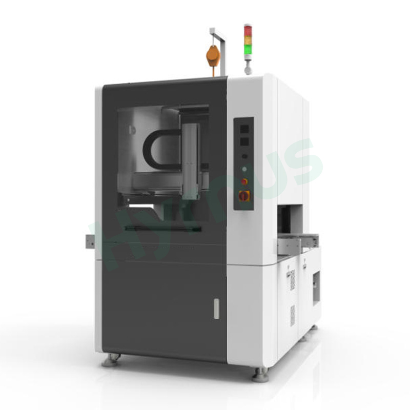 Two-Part Adhesive Dispensing Machine