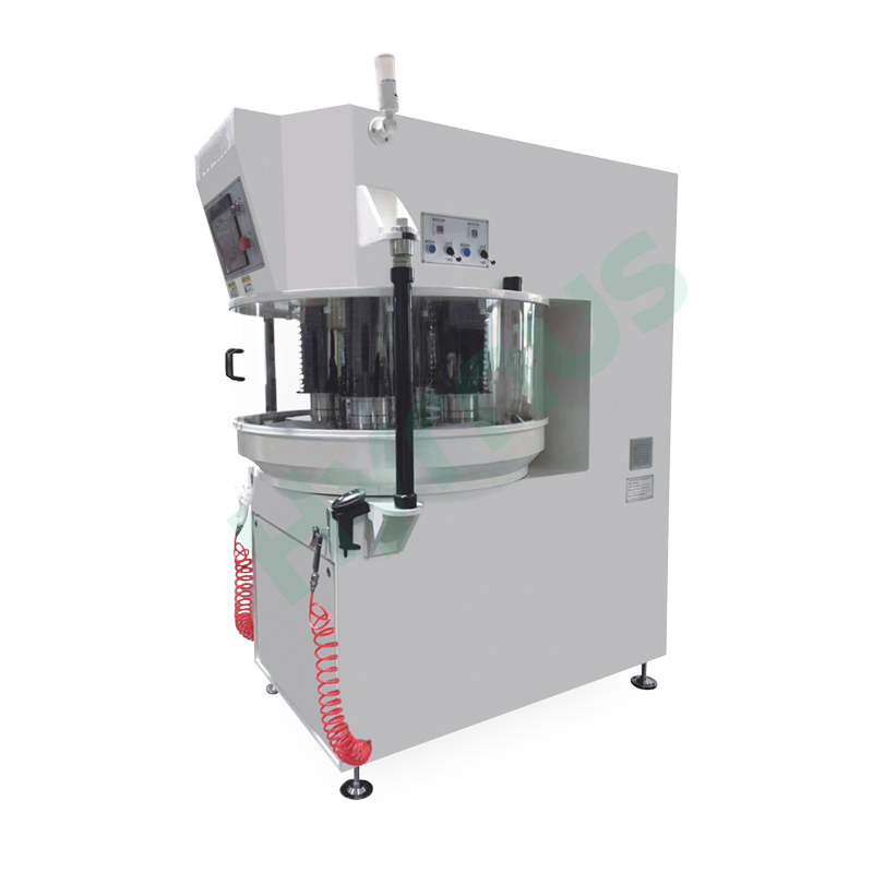 chemical mechanical polishing machine chemical mechanical polishing machine