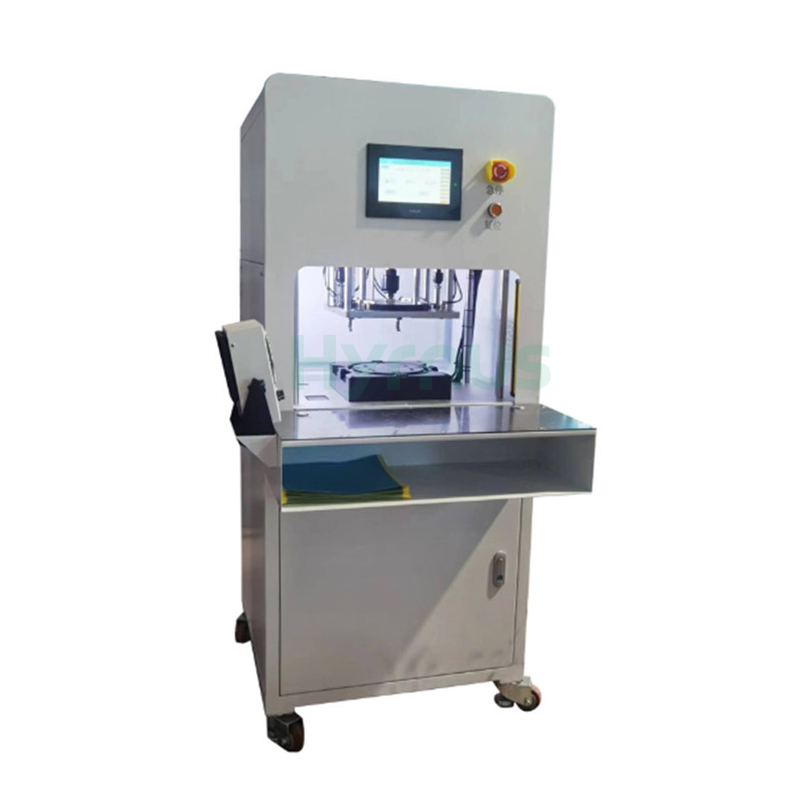 wafer expander machine wafer expander machine