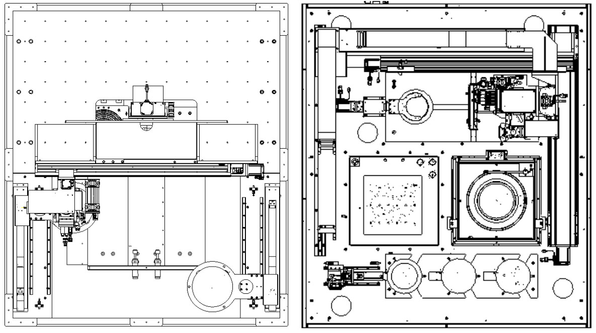 Wafer Laser Cutting Wafer Laser Cutting