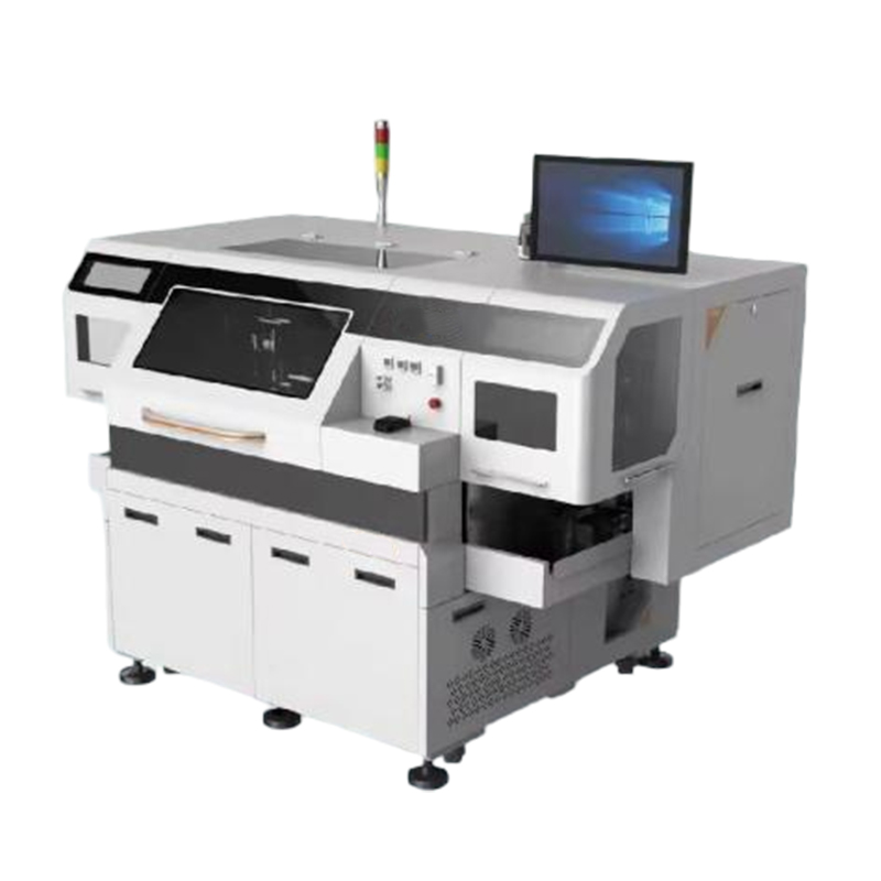 die attach machine