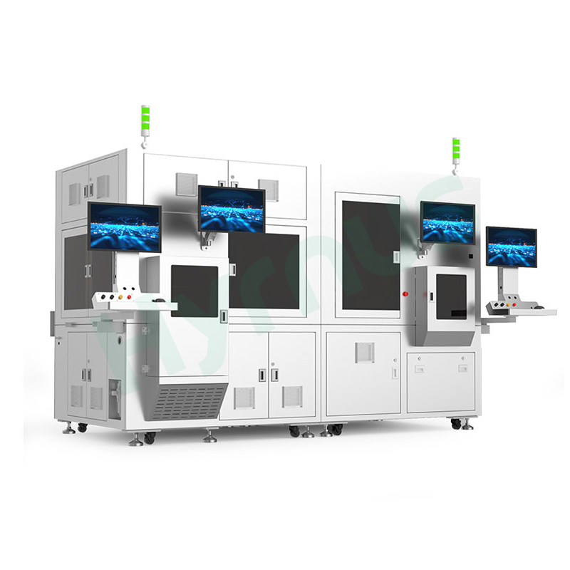 semiconductor handler semiconductor handler