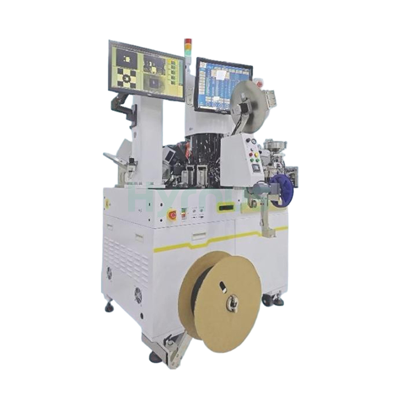 semiconductor handler semiconductor handler