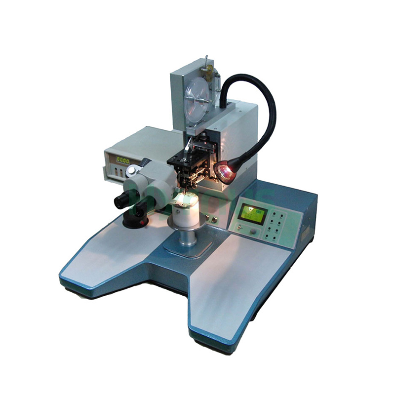 aluminum wedge bonding
