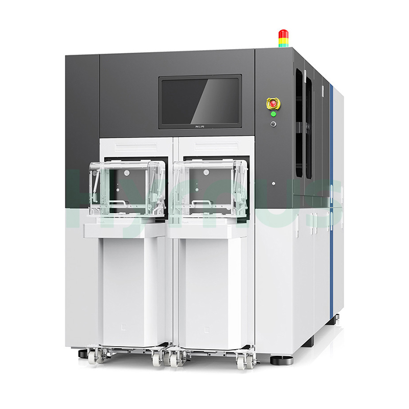 Ultra-Low TTV Wafer Backside Grinder