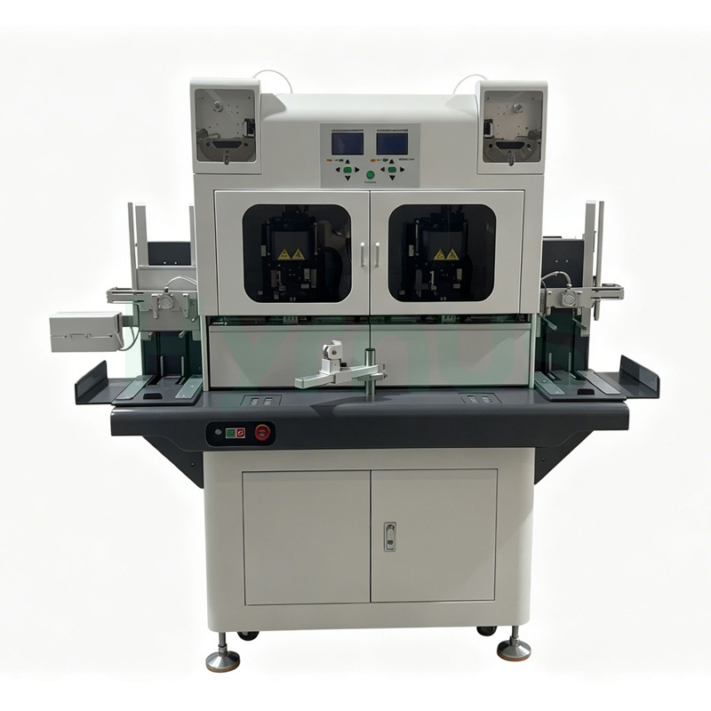 wedge bonder