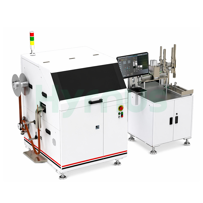die bonding machine die bonding machine