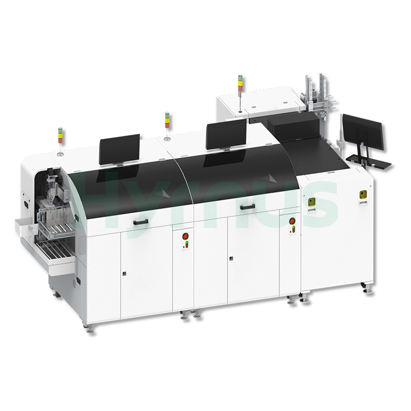 die attach machine