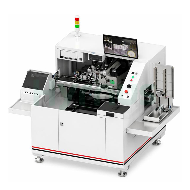 epoxy die bonder