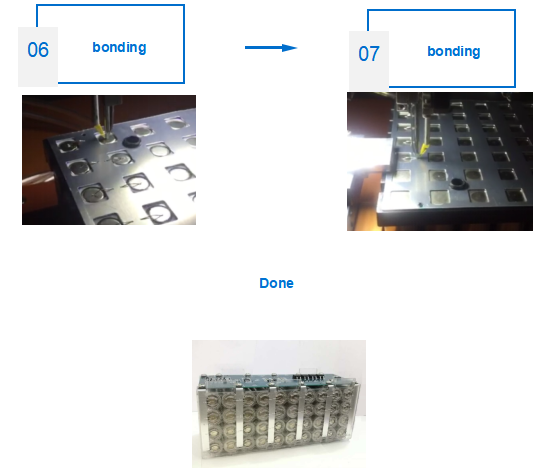 ultrasonic bonder ultrasonic bonder