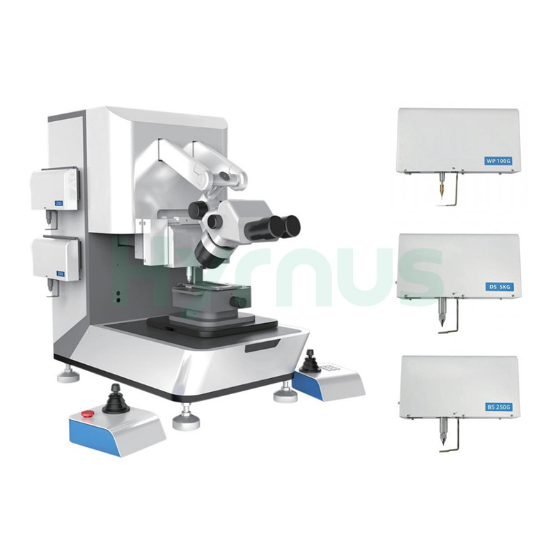bond tester machine bond tester machine