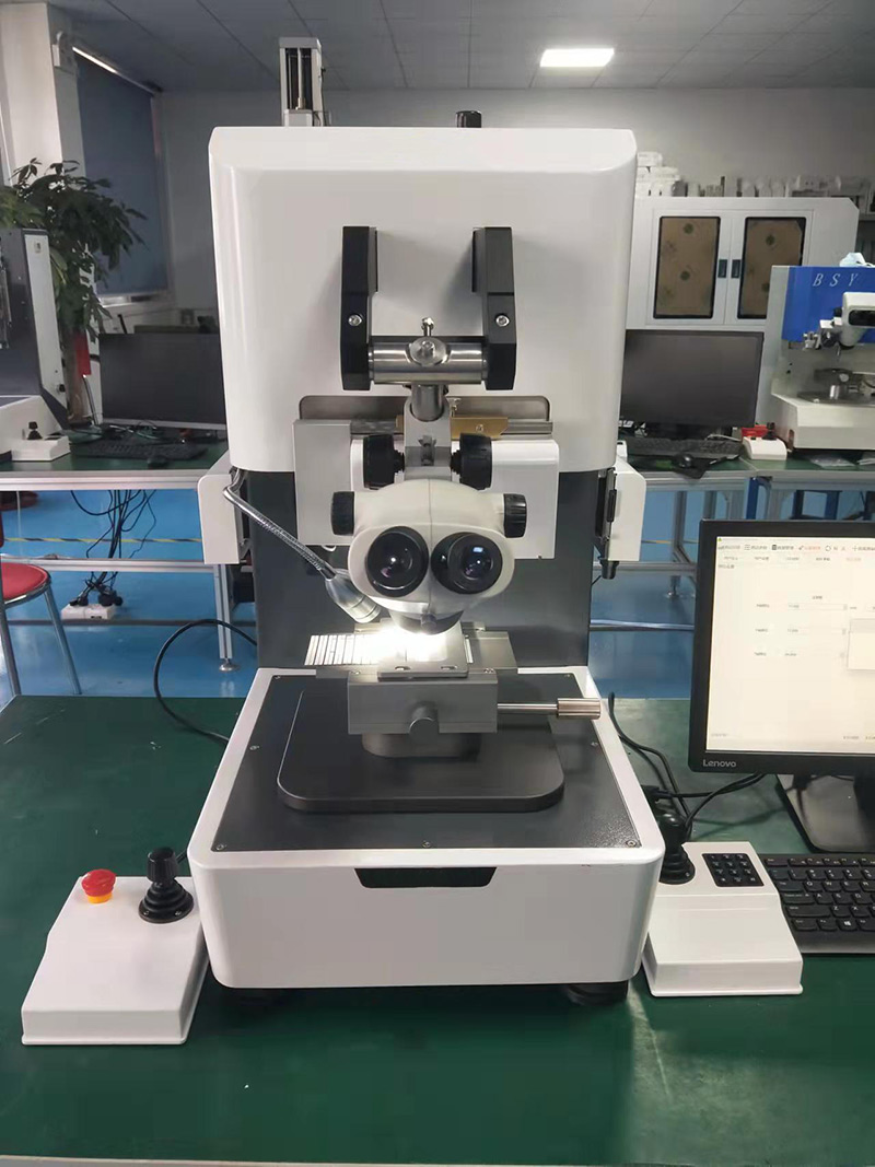 bond test machine bond test machine