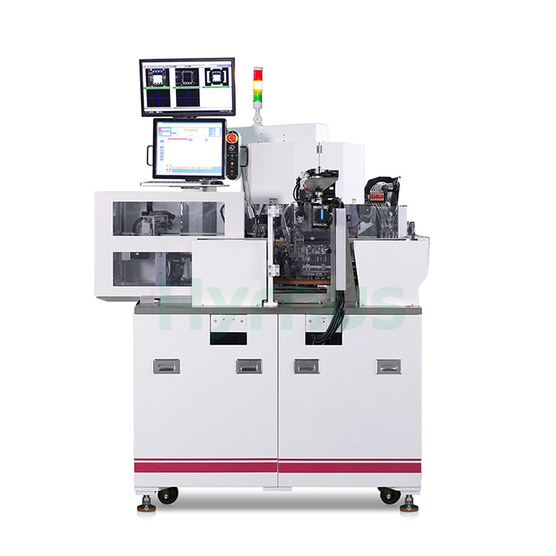 test handler semiconductor test handler semiconductor