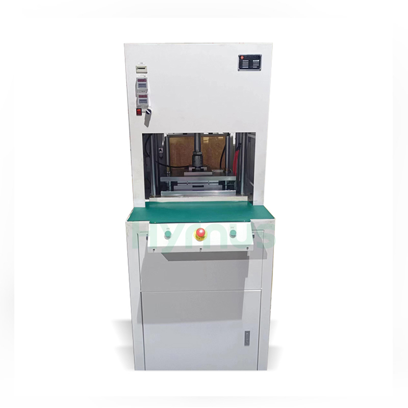 Automatic Degating Machine