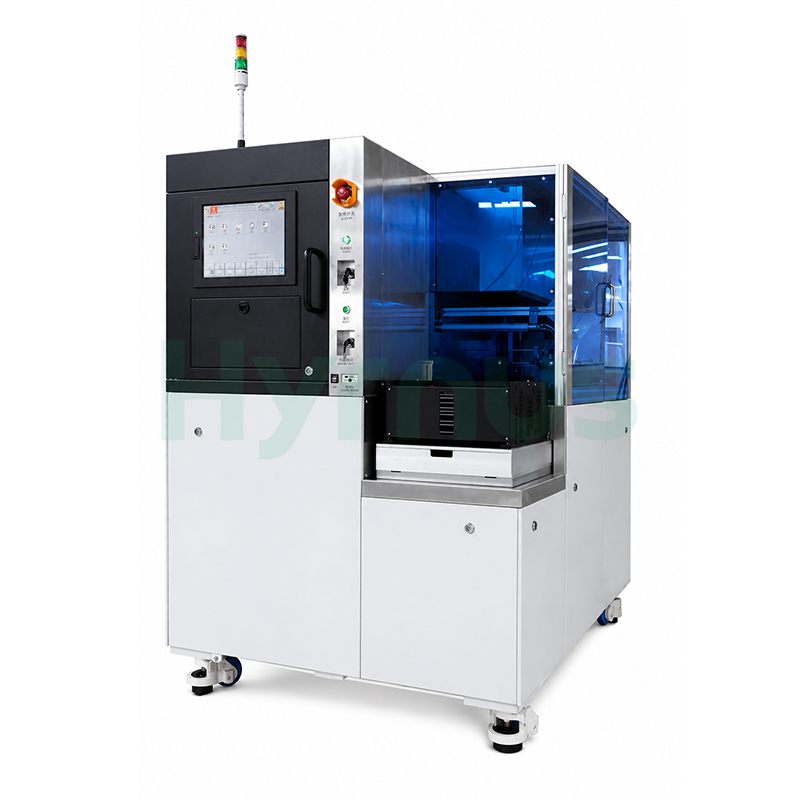 Fully Automatic Dicing Saw