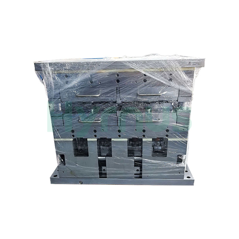 plastic encapsulation mold