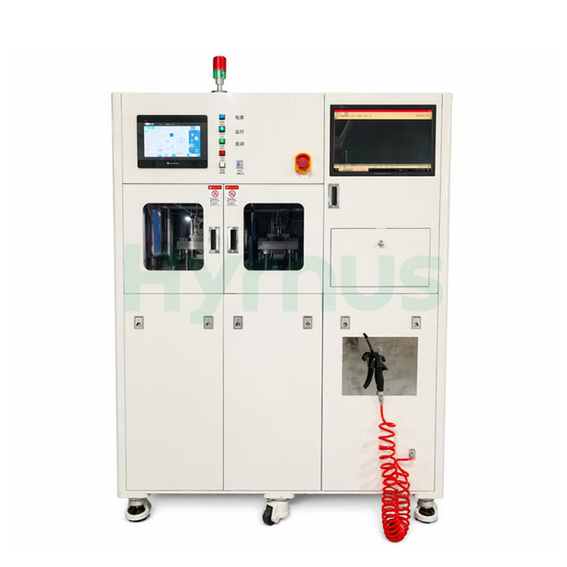 Semiconductor Post Mold Equipment
