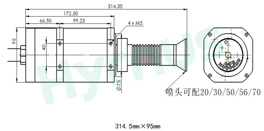 Plasma surface modification Plasma surface modification