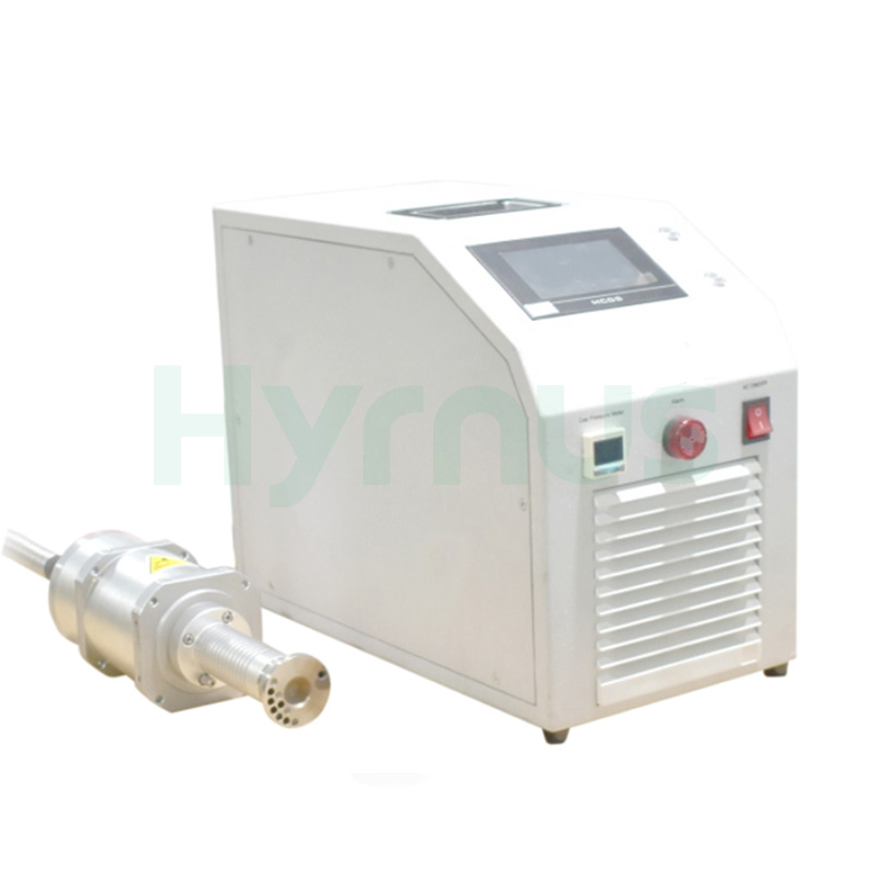 Plasma treatment equipment