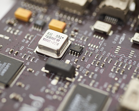 Решение для линии по упаковке микросхем в корпусе SOP8 (SOIC8).