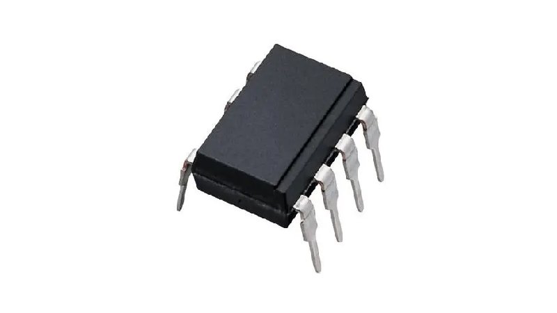 DIP-8 package