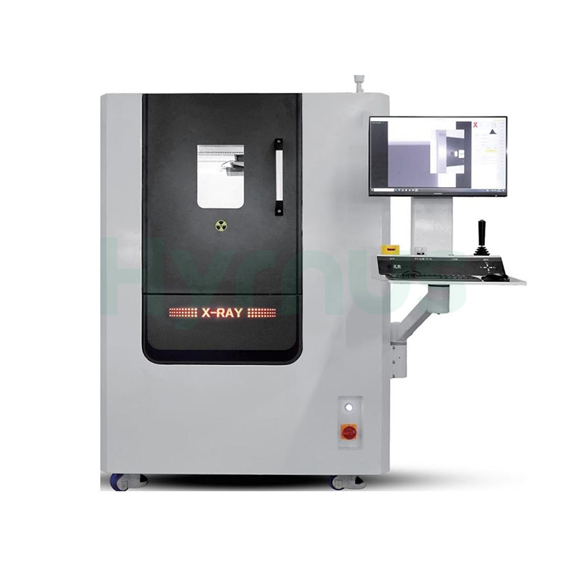 X Ray Inspection for Electronic Components