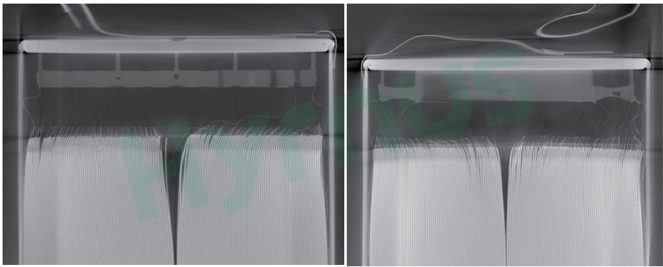 Prismatic Cell Inspection Prismatic Cell Inspection