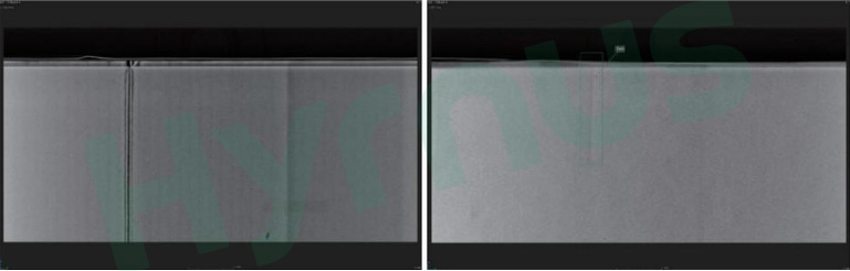Tab Condition Inspection Process Tab Condition Inspection Process