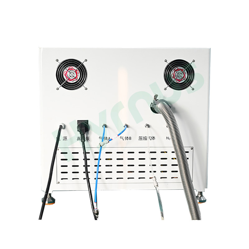 Laboratory Plasma Treatment System