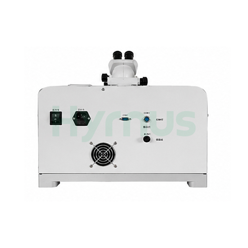 gold wire bonding machine