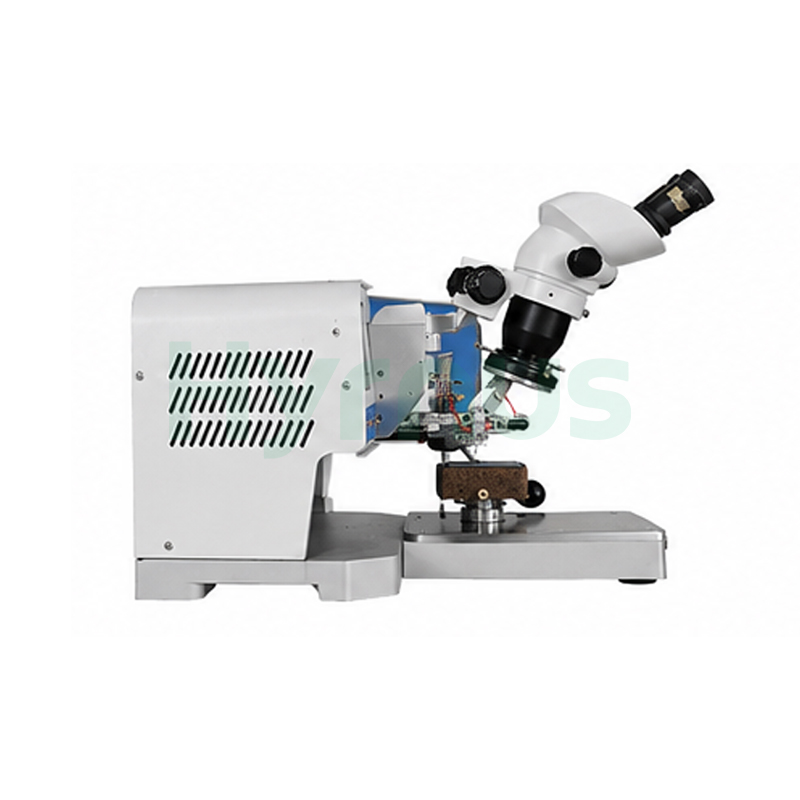 gold wire bonder