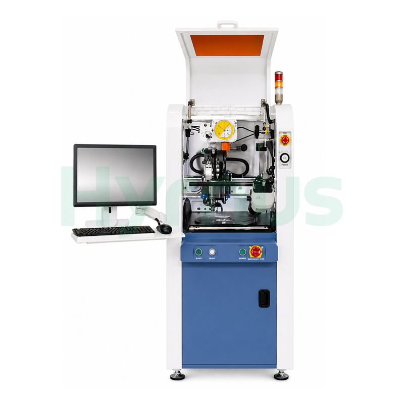 heavy wire bonder heavy wire bonder