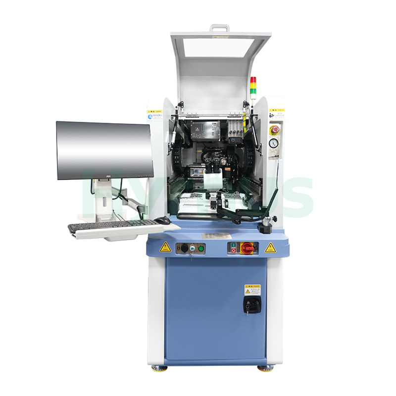 cob wire bonding machine
