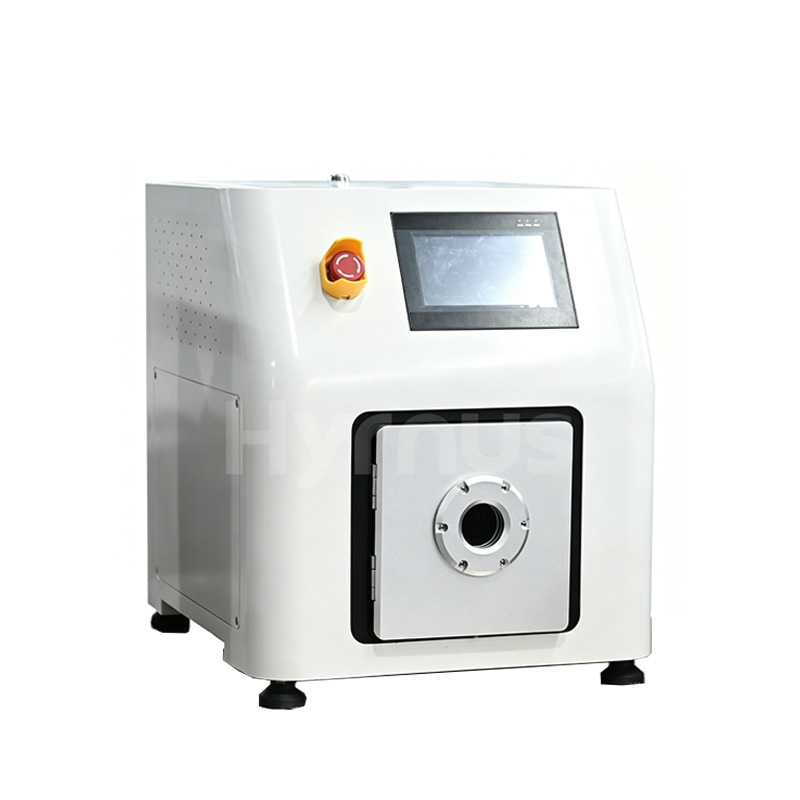 PDMS Oxygen Plasma Treatment Machine