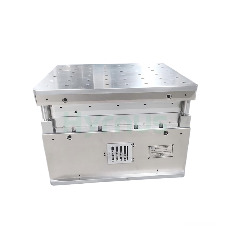 MGP TO252 molding mold