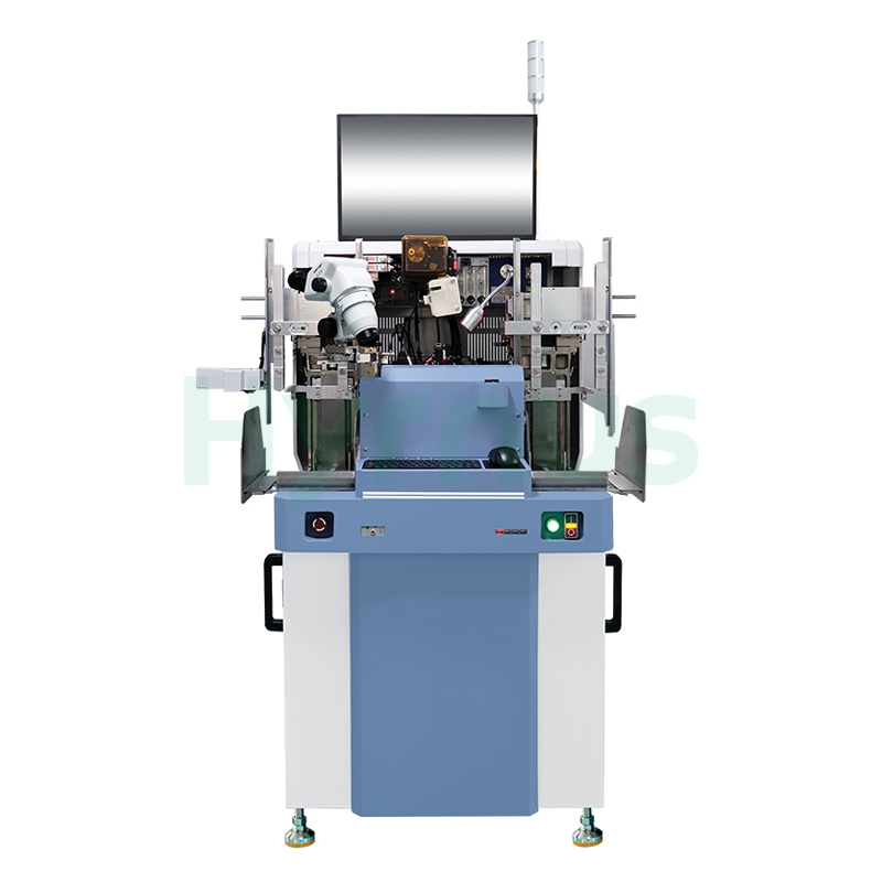 ball bonder machine ball bonder machine